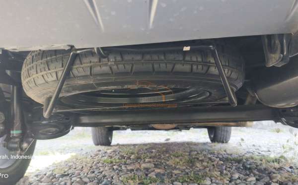 MITSUBISHI XPANDER CROSS 1.5L PLUS