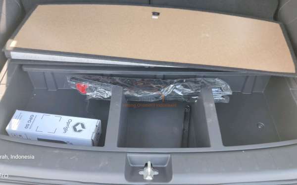 MITSUBISHI XPANDER CROSS 1.5L PLUS