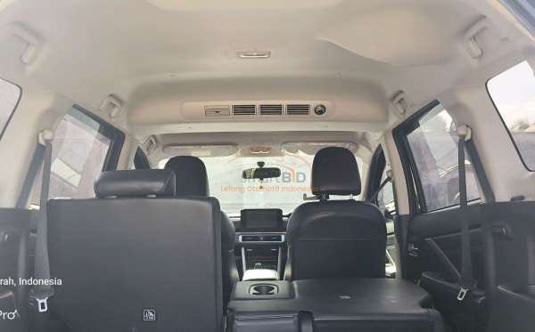 MITSUBISHI XPANDER CROSS 1.5L PLUS