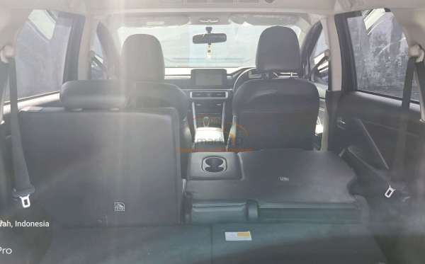 MITSUBISHI XPANDER CROSS 1.5L PLUS