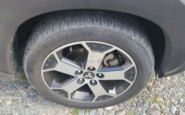 MITSUBISHI XPANDER CROSS 1.5L PLUS