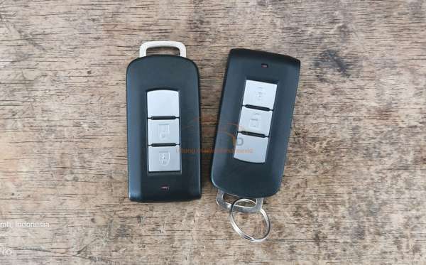MITSUBISHI XPANDER CROSS 1.5L PLUS