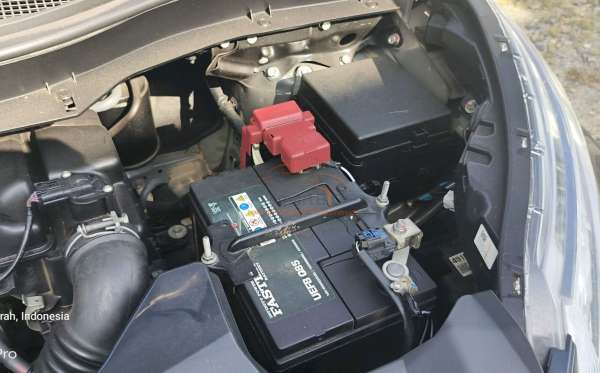MITSUBISHI XPANDER CROSS 1.5L PLUS