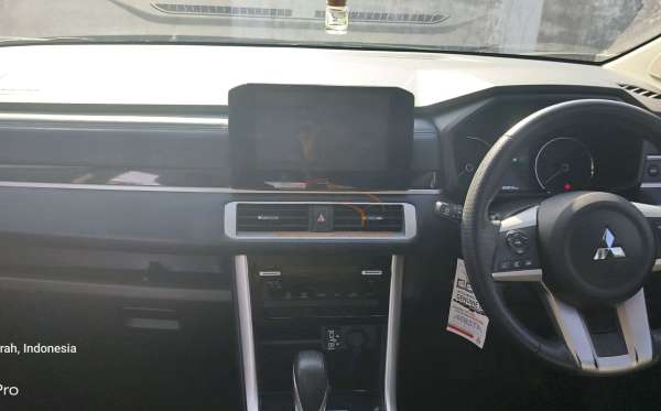 MITSUBISHI XPANDER CROSS 1.5L PLUS