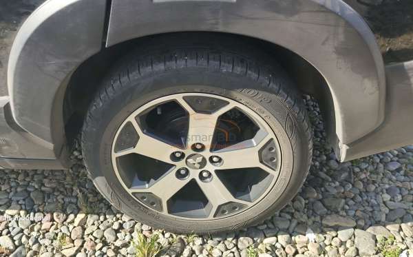 MITSUBISHI XPANDER CROSS 1.5L PLUS