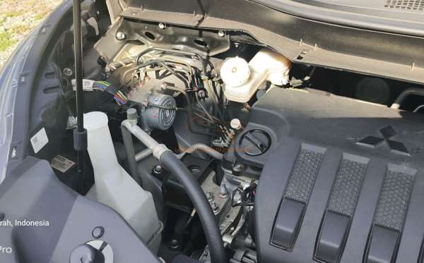 MITSUBISHI XPANDER CROSS 1.5L PLUS