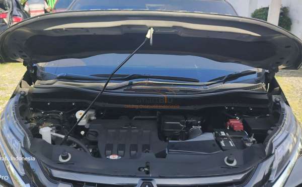 MITSUBISHI XPANDER CROSS 1.5L PLUS