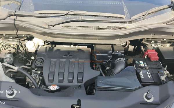 MITSUBISHI XPANDER CROSS 1.5L PLUS