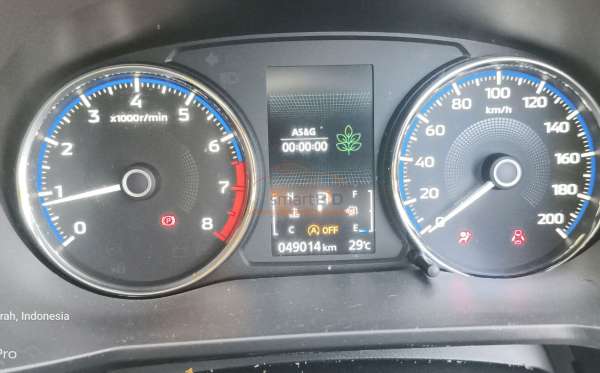 MITSUBISHI XPANDER CROSS 1.5L PLUS