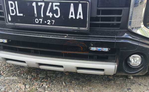 MITSUBISHI XPANDER CROSS 1.5L PLUS