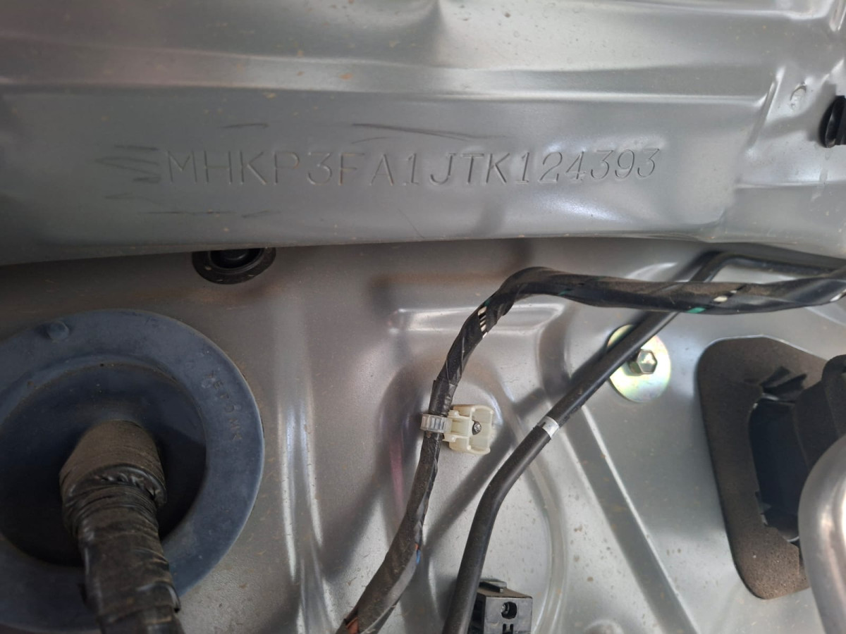 DAIHATSU GRAN MAX  PICK-UP