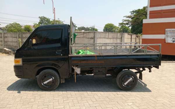 SUZUKI CARRY PU