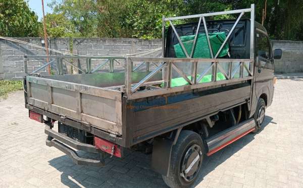 SUZUKI CARRY PU