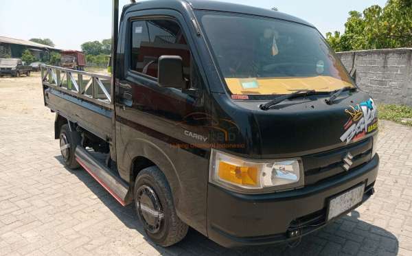 SUZUKI CARRY PU