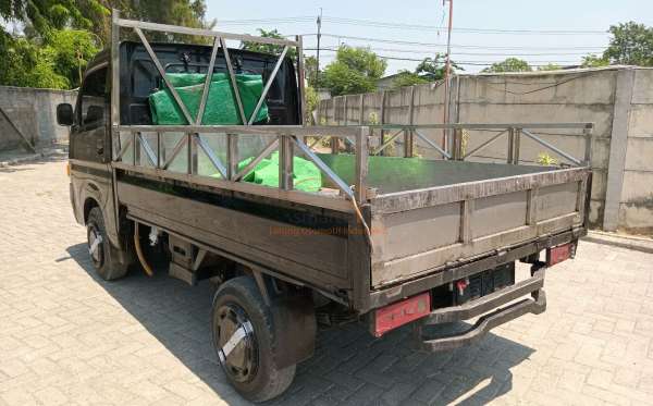 SUZUKI CARRY PU