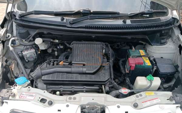 SUZUKI  ERTIGA