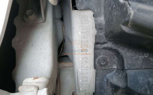 SUZUKI  ERTIGA