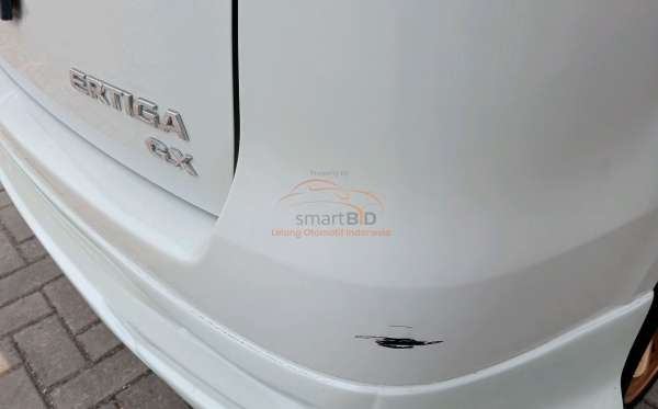 SUZUKI  ERTIGA