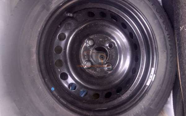 SUZUKI S-PRESSO
