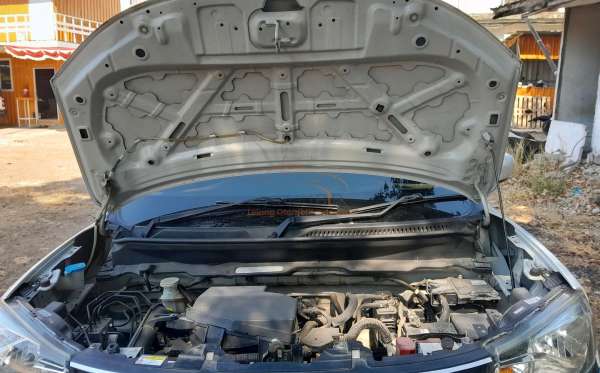 SUZUKI S-PRESSO