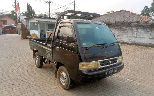 SUZUKI  ST 150
