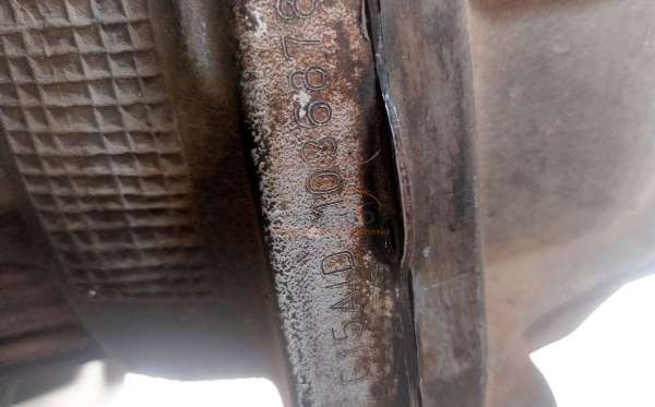 SUZUKI  ST 150