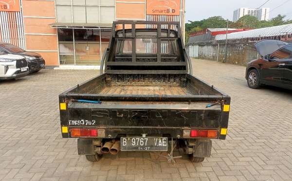 SUZUKI  ST 150