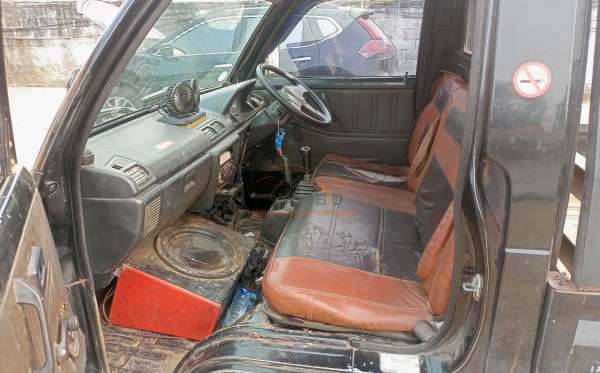 SUZUKI  ST 150