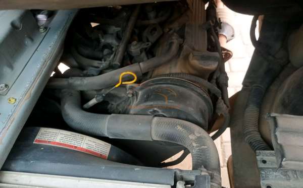 SUZUKI  ST 150