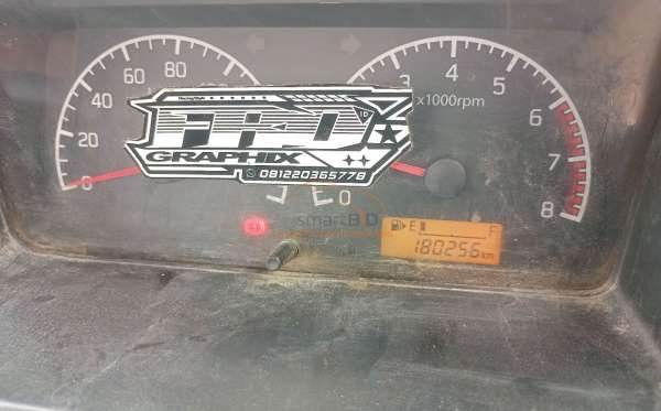 SUZUKI  ST 150
