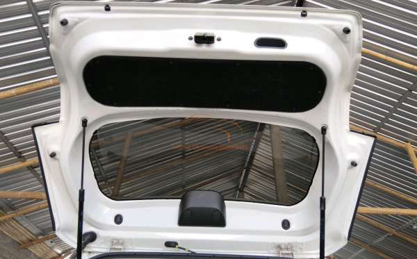 TOYOTA AGYA