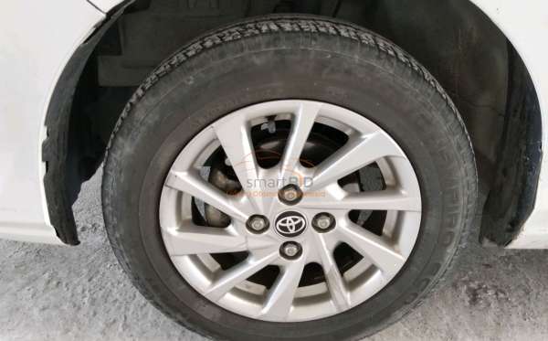 TOYOTA AGYA