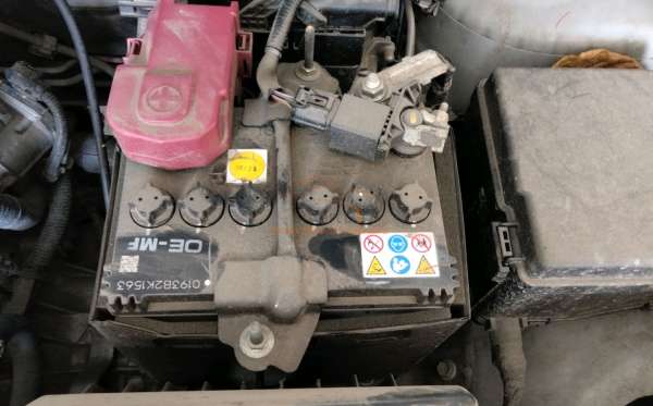 TOYOTA AGYA