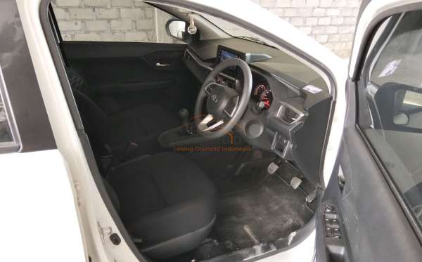 TOYOTA AGYA