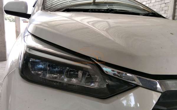 TOYOTA AGYA