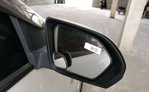TOYOTA AGYA