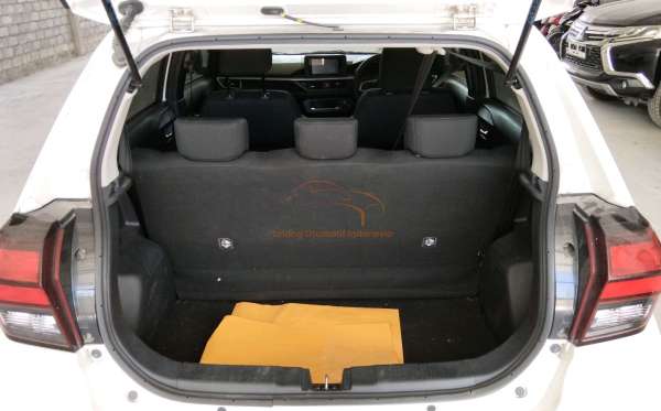 TOYOTA AGYA