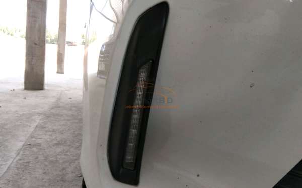 TOYOTA AGYA