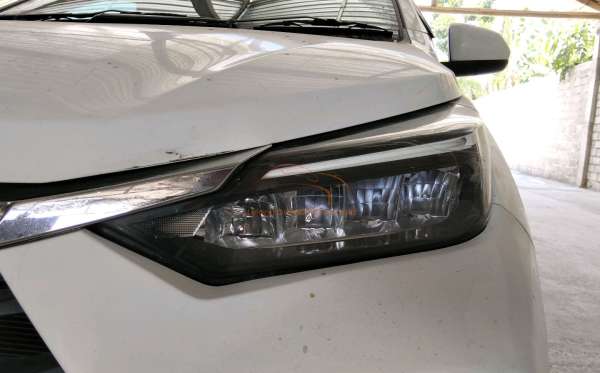 TOYOTA AGYA