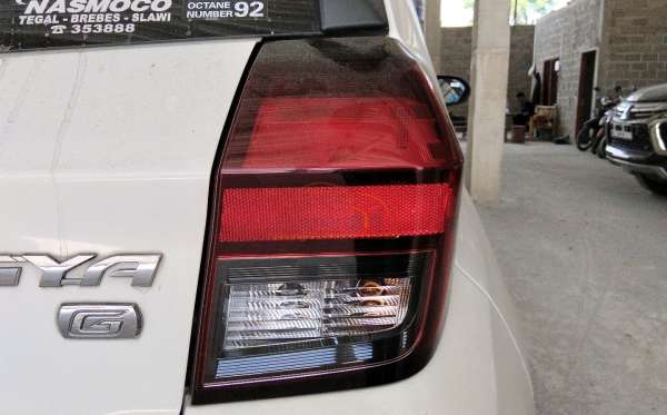 TOYOTA AGYA