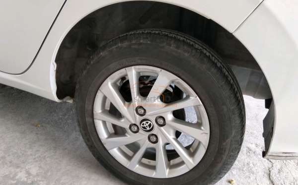 TOYOTA AGYA