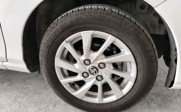 TOYOTA AGYA