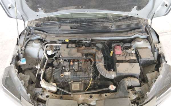 TOYOTA AGYA