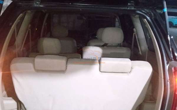 TOYOTA AVANZA 1.3 G
