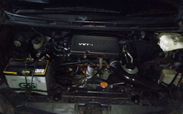 TOYOTA AVANZA 1.3 G