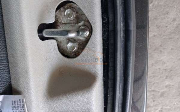 TOYOTA AVANZA 1.3 G