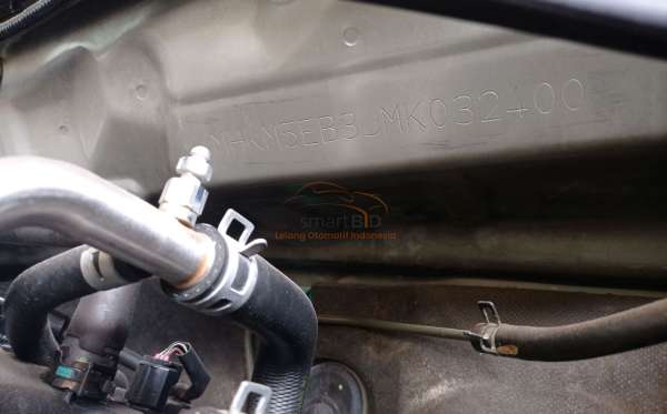 TOYOTA AVANZA 1.3 G