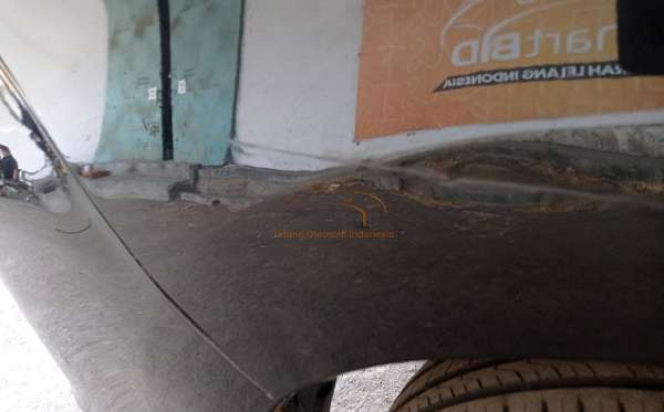 TOYOTA AVANZA 1.3 G