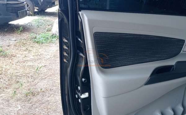 TOYOTA AVANZA 1.3 G