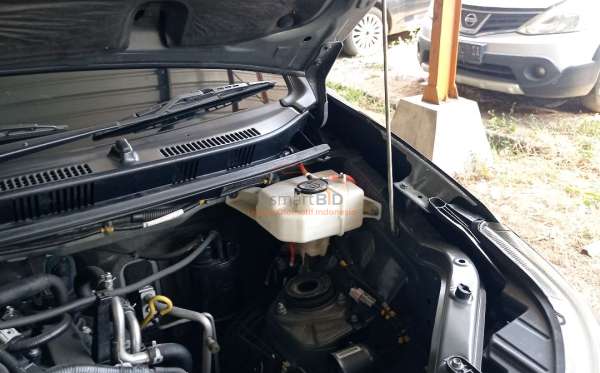 TOYOTA AVANZA 1.3 G